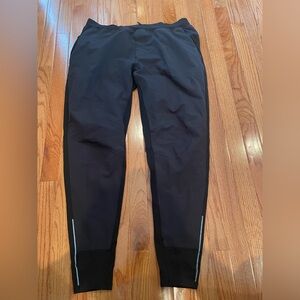 Lululemon tight calf joggers